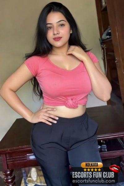 Ritika party escort Rajarhat Kolkata