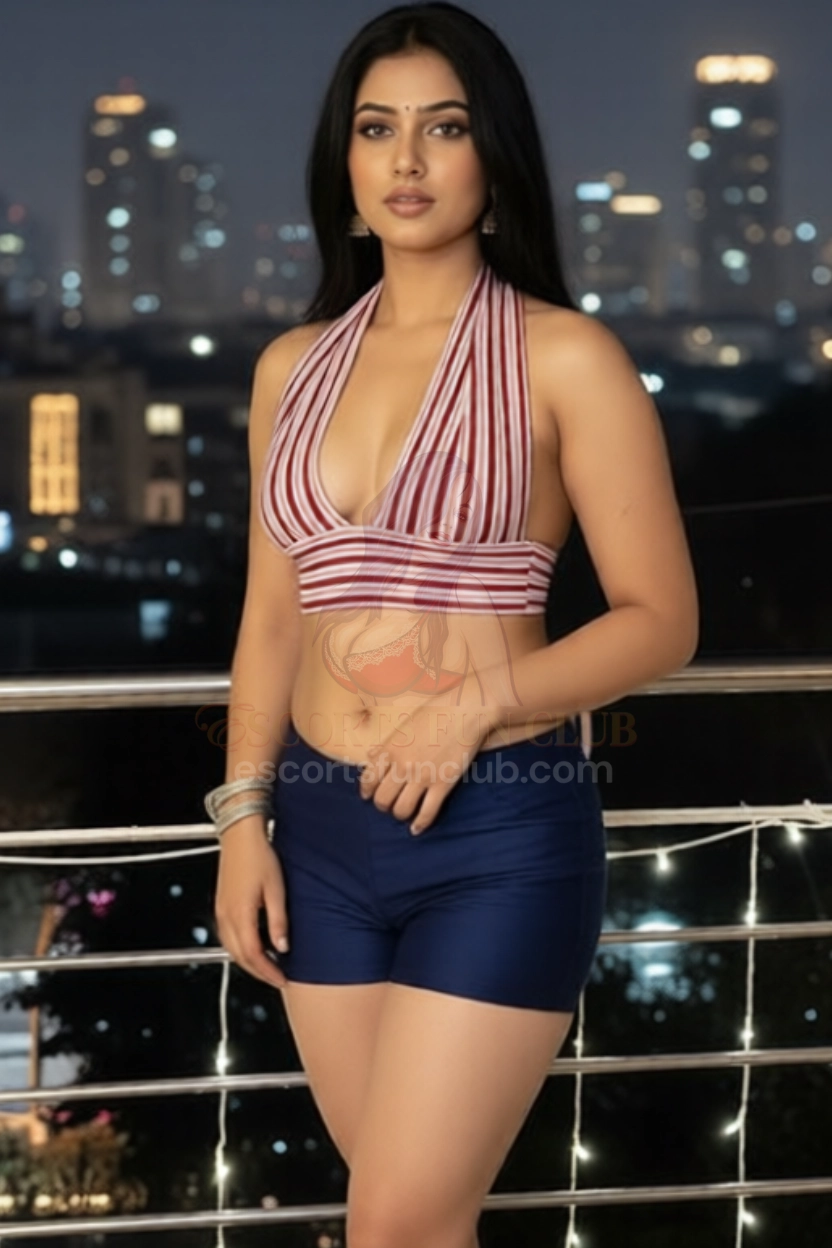 Ritu - Powai Housewife Escort