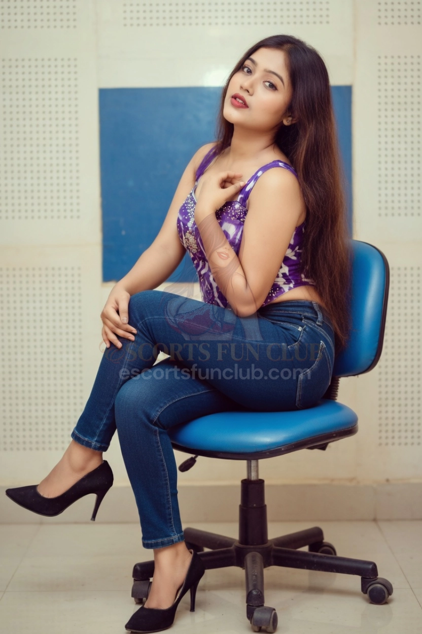 Riya - French Kissing Escort Bandra