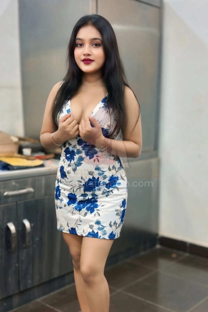 Riya - Passionate Young Escort Bandra