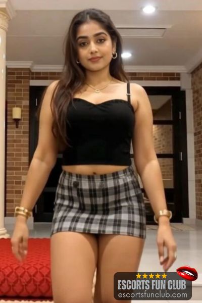 Ruchi GFE escort Miyapur Hyderabad