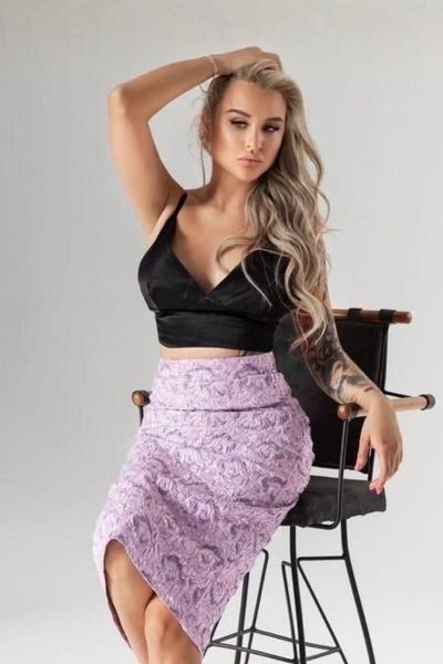 Russian Escorts Service in Bandra Mumbai