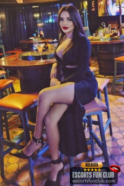 Saanvi independent call girl Sector V kolkata