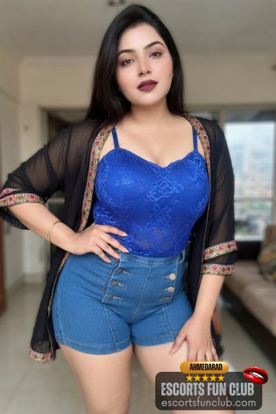 Saira cash payment call girl Satellite Ahmedabad