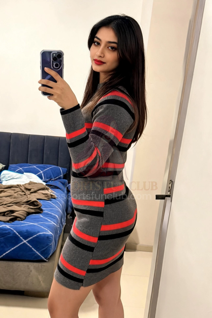 Saisha - College Girl Mumbai