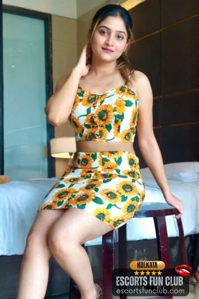 Sakshi Esplanade escorts Kolkata model call girl