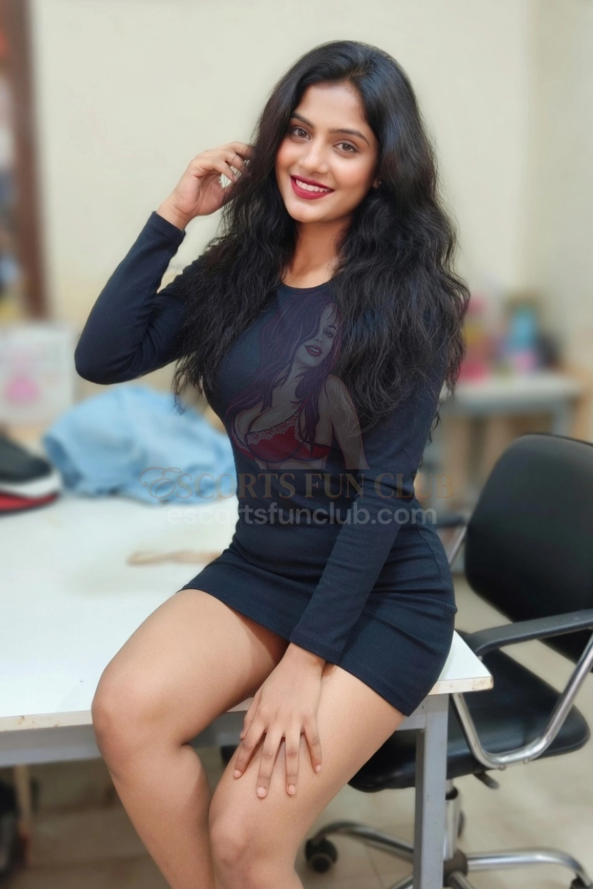 Sana - Fitness Escort Andheri