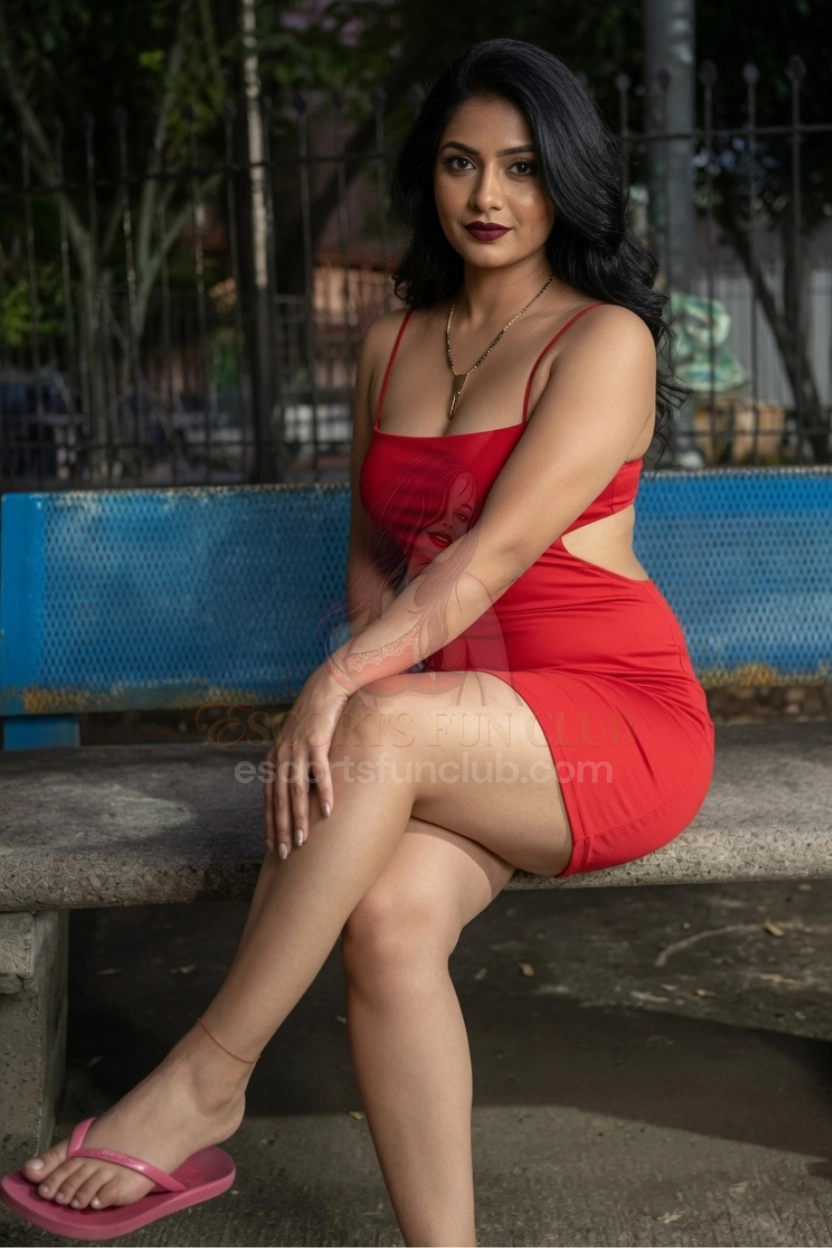 Shalini - Intellectual Educated Bhabhi Vashi