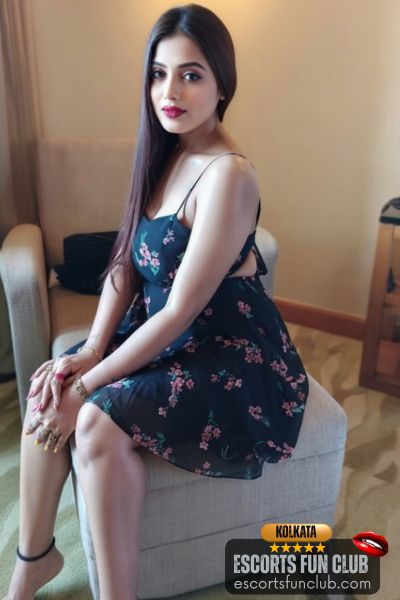 Shruti model escort South Kolkata
