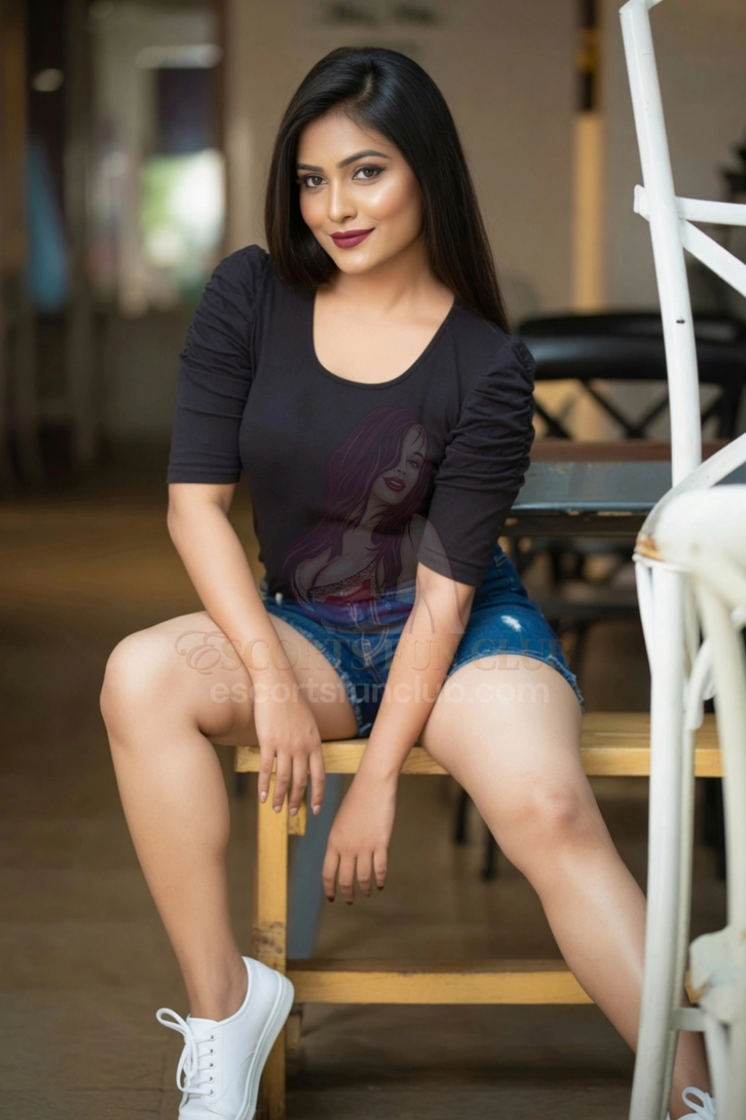 Sia - Homely Escort Mulund