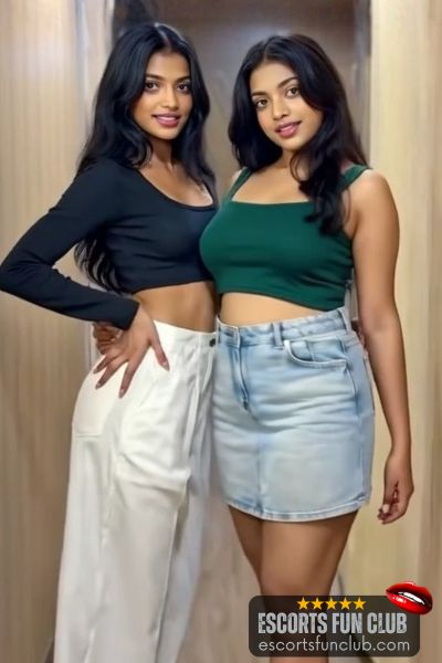 Simran lesbian escort Jubilee Hills Hyderabad