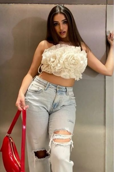 Simran punjabi escort Koregaon Park Pune