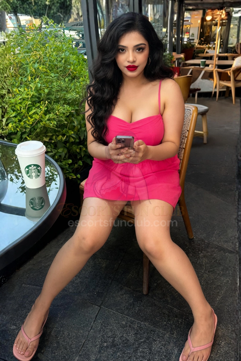 Sneha - College Girl Mumbai