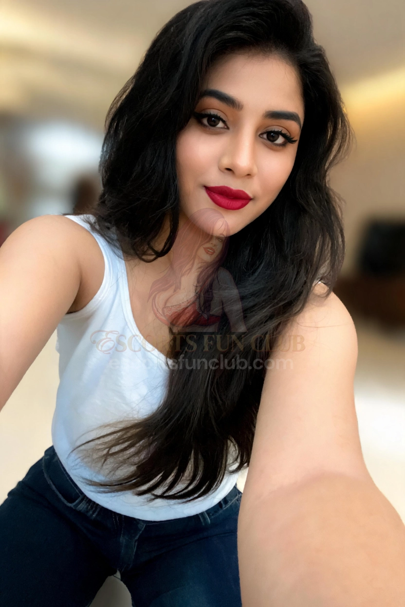 Sneha - College Girl Mumbai