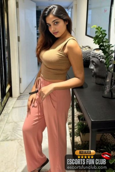Sneha new town escort Rajarhat kolkata
