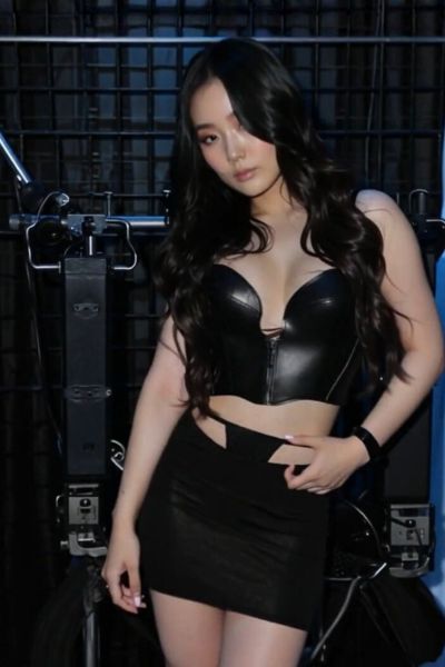 Sofia kazakh foreigner escort Secunderabad Hyderabad