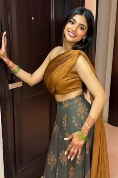 Somya budget escort HITEC City Hyderabad