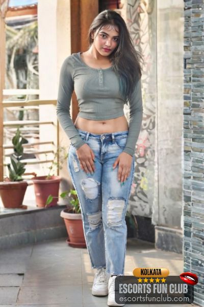Sonali Salt Lake Escorts Kolkata