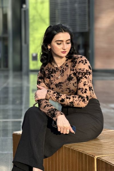 Divya South Indian Escort Mumbai