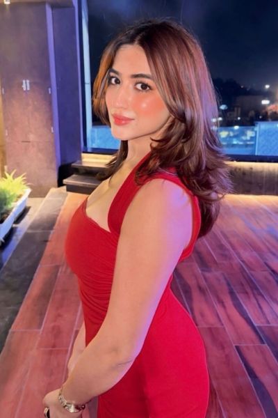 Anjali South Indian Escort Mumbai