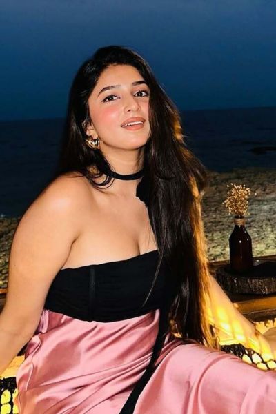 Lakshmi South Indian Escort Mumbai