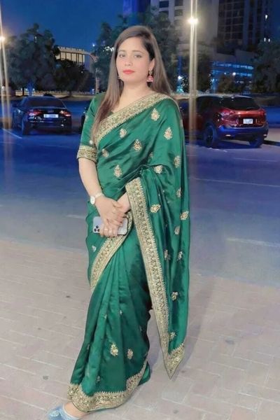 Nisha South Indian Escort Mumbai