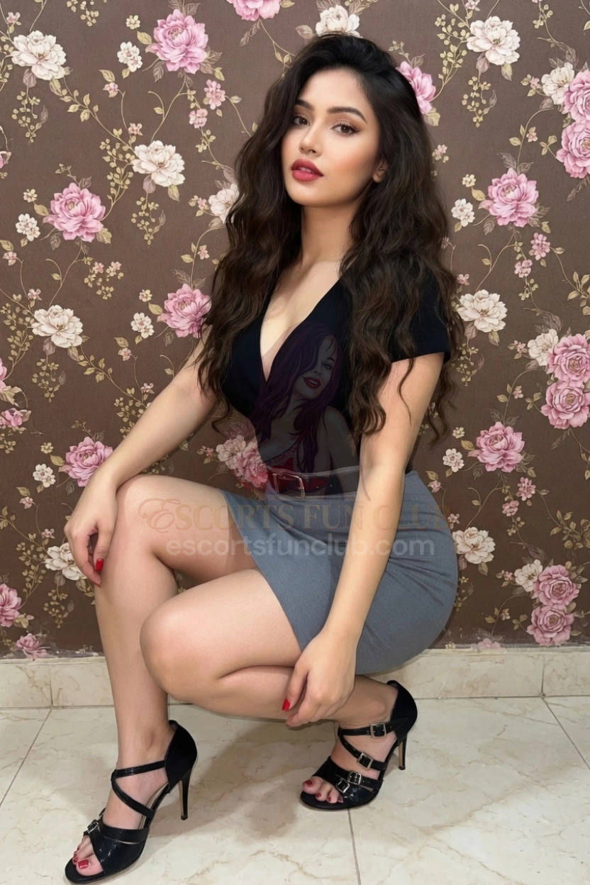 Suhana - Clubbing Escort Chembur