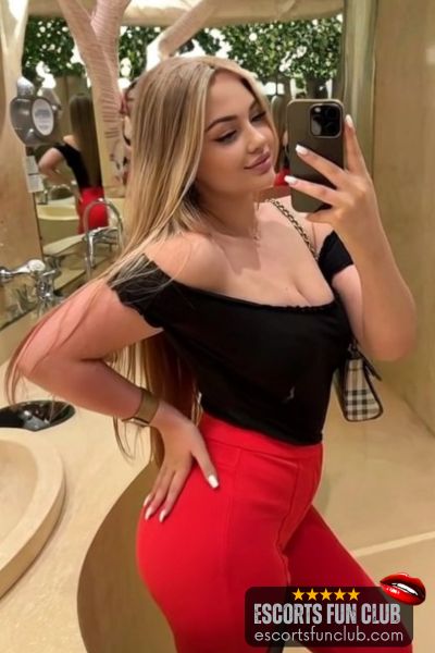 Svetlana russian escort Athwa Surat