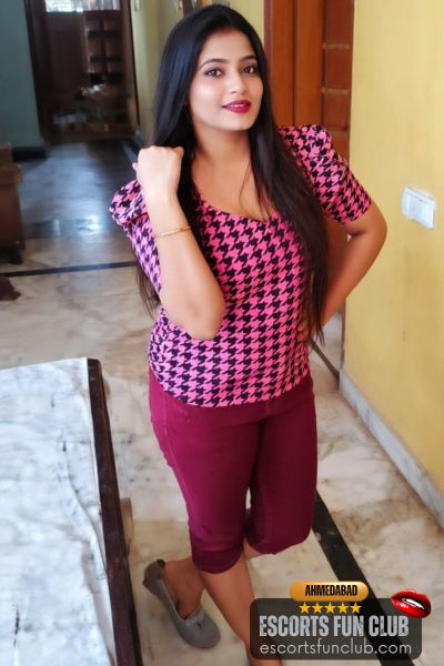 Swara affordable call girl SG Highway Ahmedabad