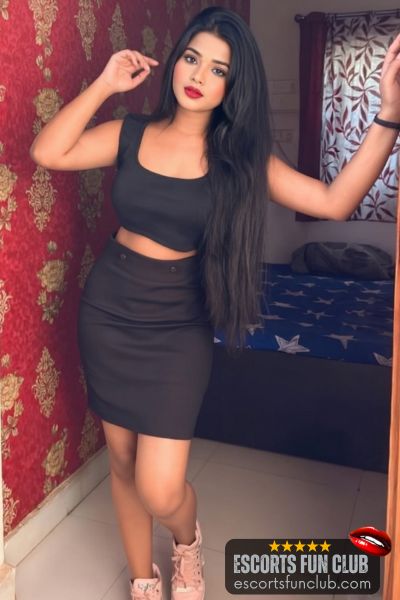 Tamanna high profile escort Panaji Goa