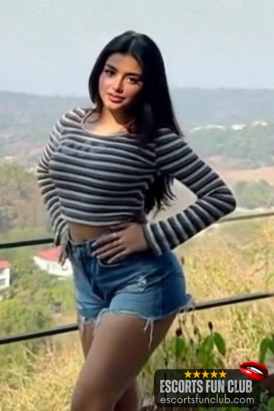 Tania hitech city escort Hyderabad