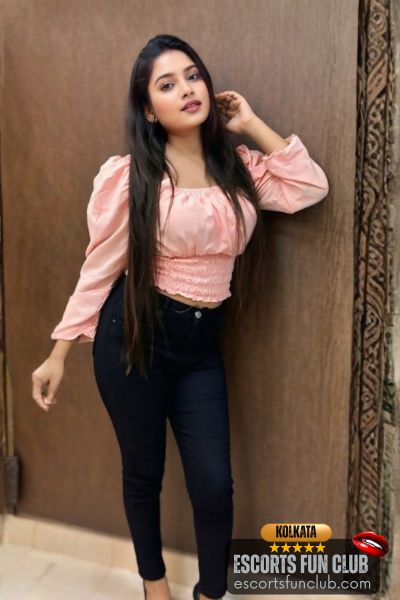 Taniya Sealdah Escorts Kolkata