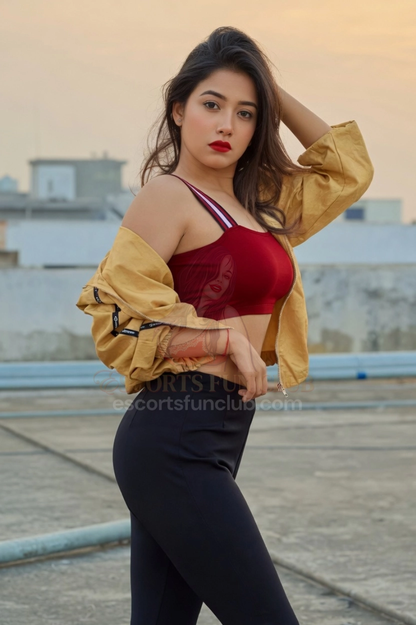 Tanya - Independent Indian Model Escort in Mumbai