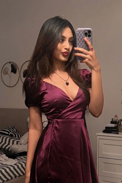 Thane Call Girls Mumbai - Premium Independent Escorts