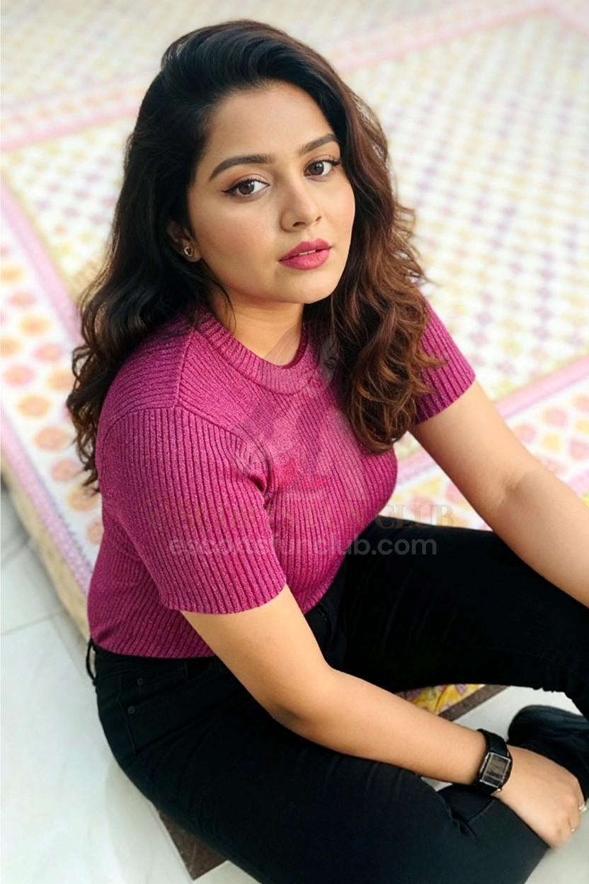 Trisha - College Girl Goregaon