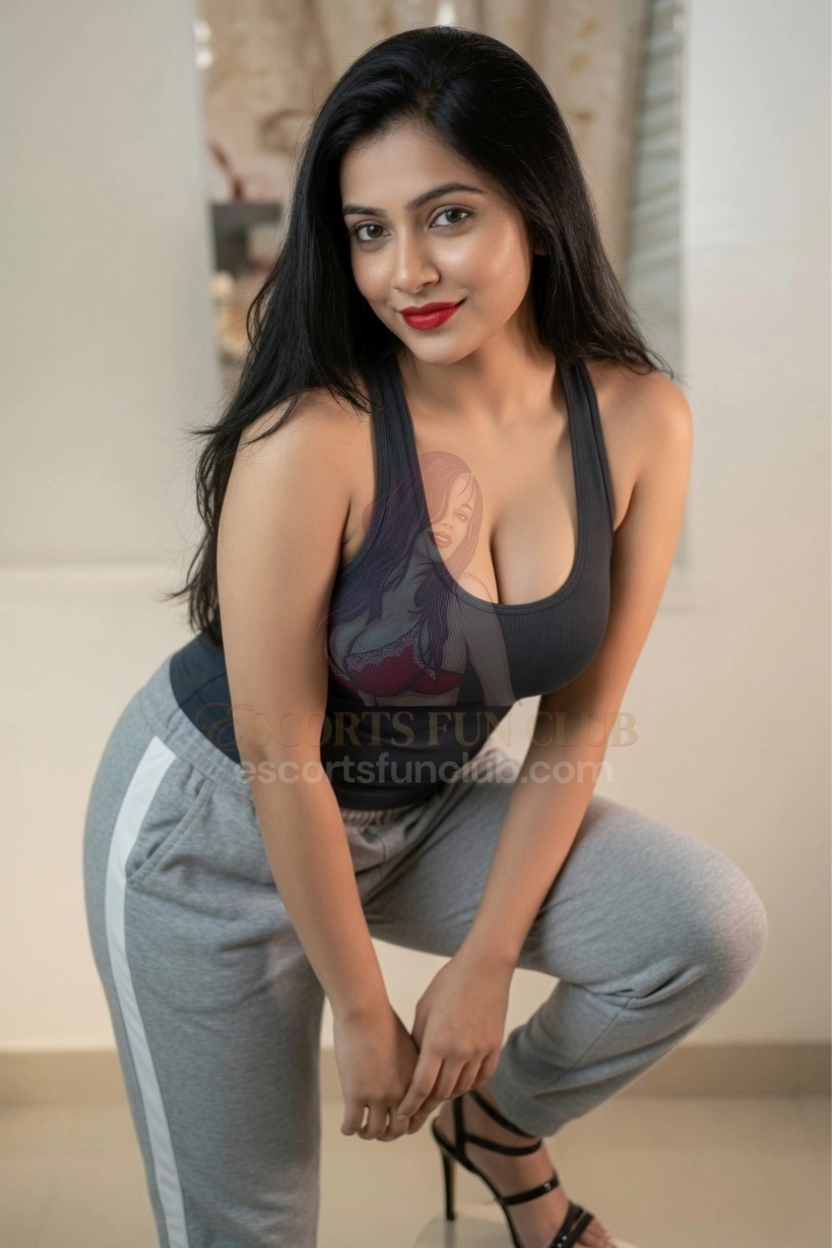 Trisha - Mature Experienced Call Girl in Mumbai
