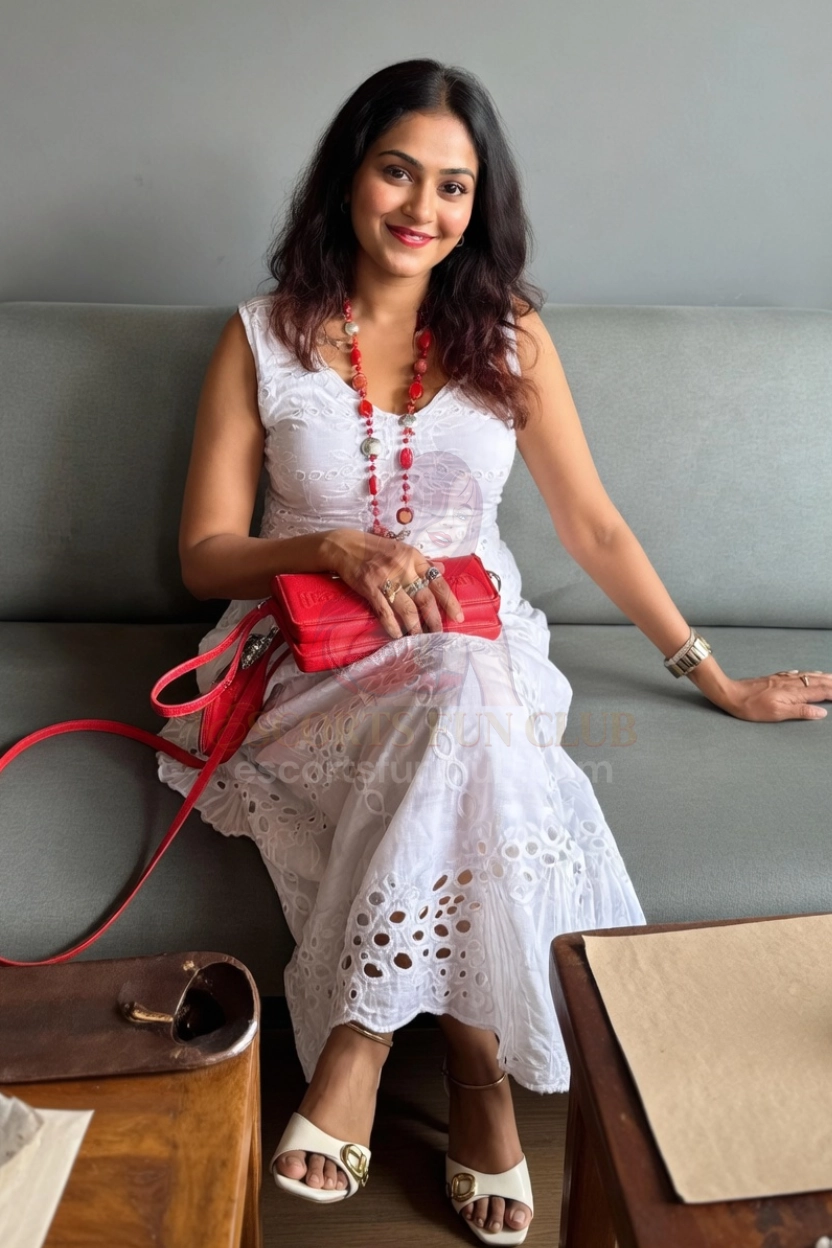 Vanya - Professional Escort Ghatkopar