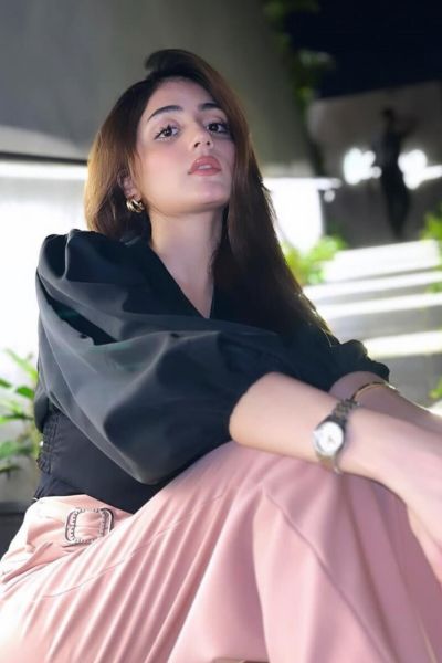 Kiara High Profile Escort Mumbai
