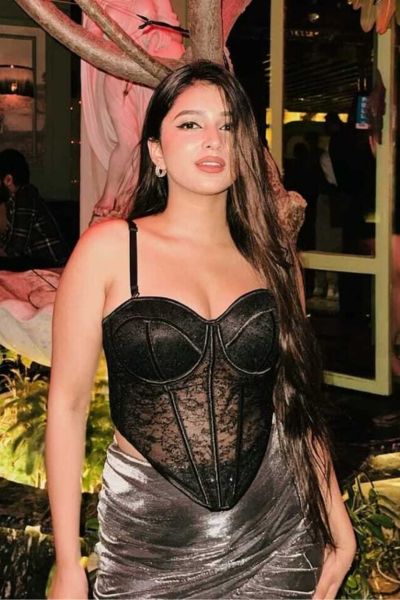 Nia Model Escort Mumbai