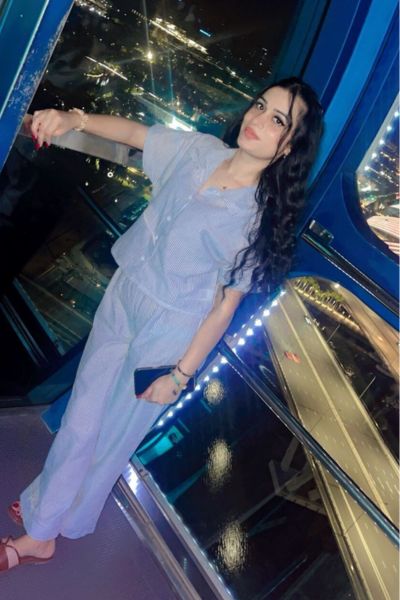 Riya Young College Girl Mumbai