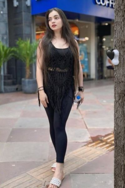 Zara Young College Escort Mumbai