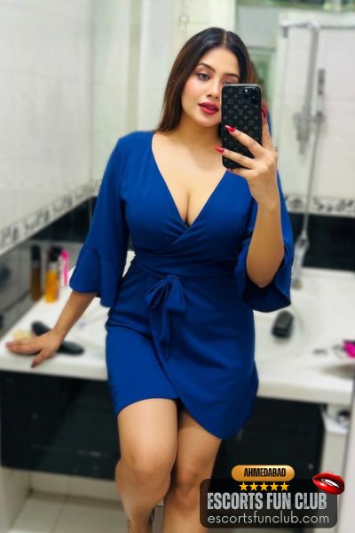 Zara independent escort Thaltej Ahmedabad