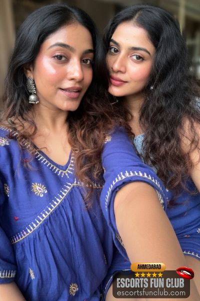 Zara lesbian escort Prahlad Nagar Ahmedabad