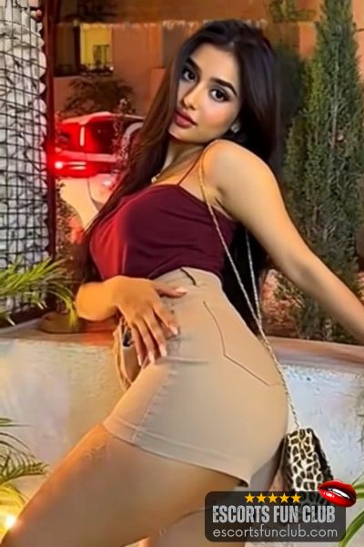 Zara outcall escort Kondapur Hyderabad